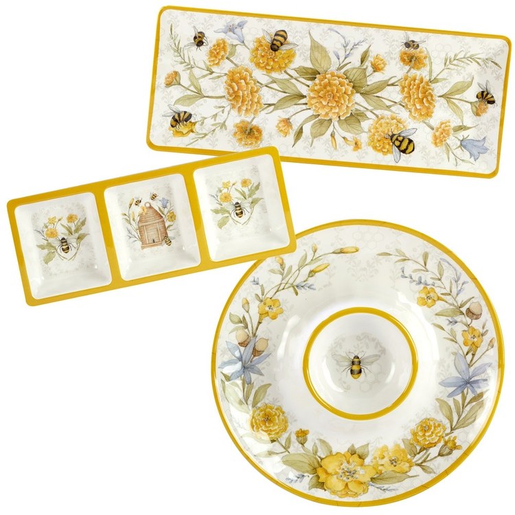 Product Image: 92528 Dining & Entertaining/Serveware/Serveware Collections
