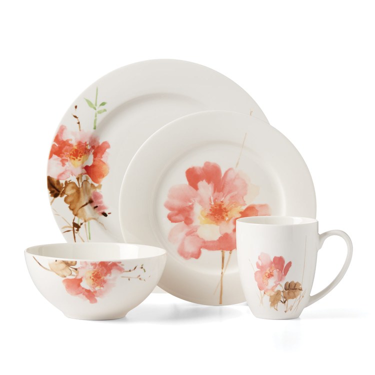 Product Image: D120916RL20 Dining & Entertaining/Dinnerware/Dinnerware Sets