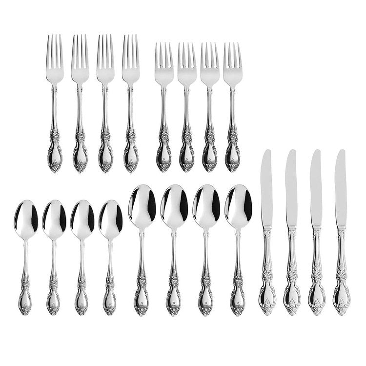 Product Image: F114020AL20 Dining & Entertaining/Flatware/Flatware Sets
