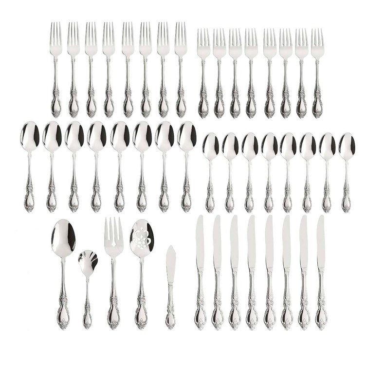 Product Image: B014020AL20 Dining & Entertaining/Flatware/Flatware Sets
