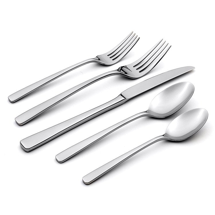 Product Image: B1013020AL20 Dining & Entertaining/Flatware/Flatware Sets
