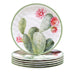 28871SET6 Dining & Entertaining/Dinnerware/Salad Plates