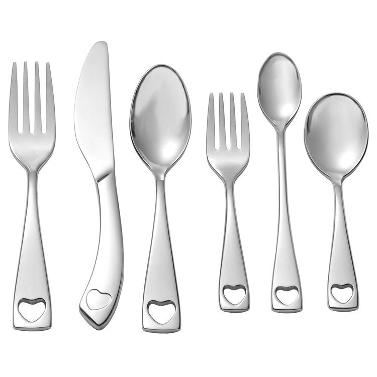 Product Image: F062006AL20 Dining & Entertaining/Flatware/Flatware Sets