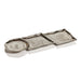 IN-7349 Dining & Entertaining/Serveware/Appetizer Servers