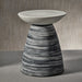 VT-1383 Decor/Furniture & Rugs/Ottomans Benches & Small Stools