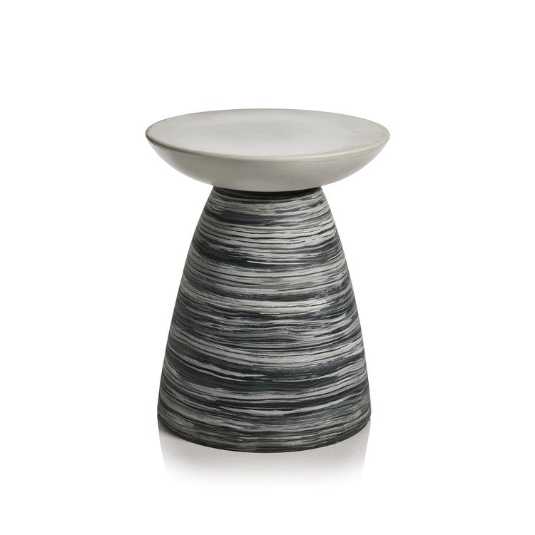 Product Image: VT-1383 Decor/Furniture & Rugs/Ottomans Benches & Small Stools