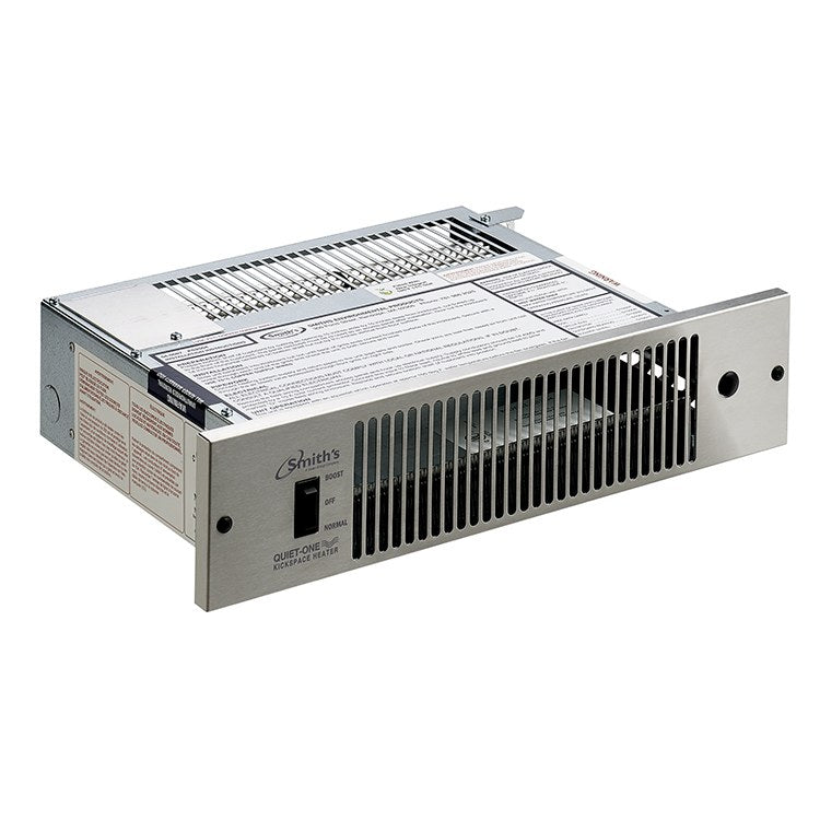 Product Image: KS2010 Heating Cooling & Air Quality/Heating/Kickspace Heaters
