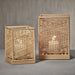 NC-671 Decor/Candles & Diffusers/Candle Holders