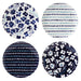 893516 Dining & Entertaining/Dinnerware/Appetizer & Dessert Plates