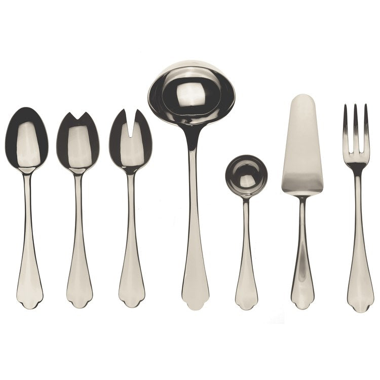 Product Image: 10642207C Dining & Entertaining/Flatware/Flatware Serving Sets