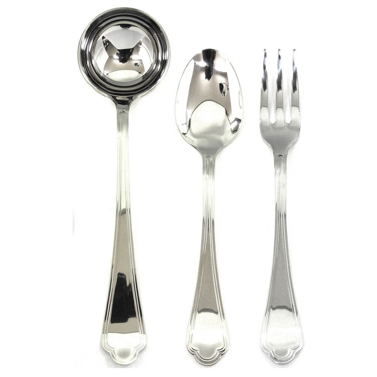 Product Image: 101822003 Dining & Entertaining/Flatware/Flatware Serving Sets