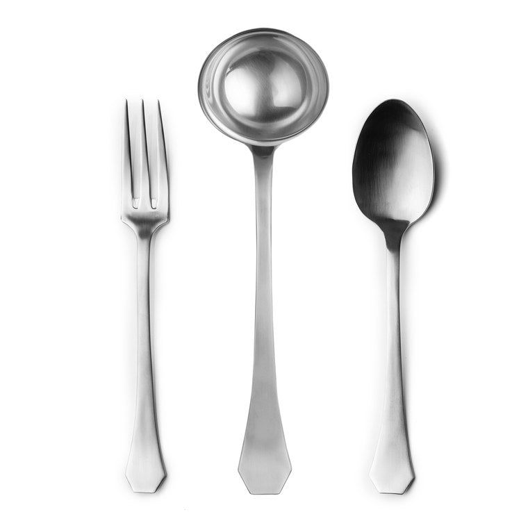 Product Image: 102822003I Dining & Entertaining/Flatware/Flatware Serving Sets