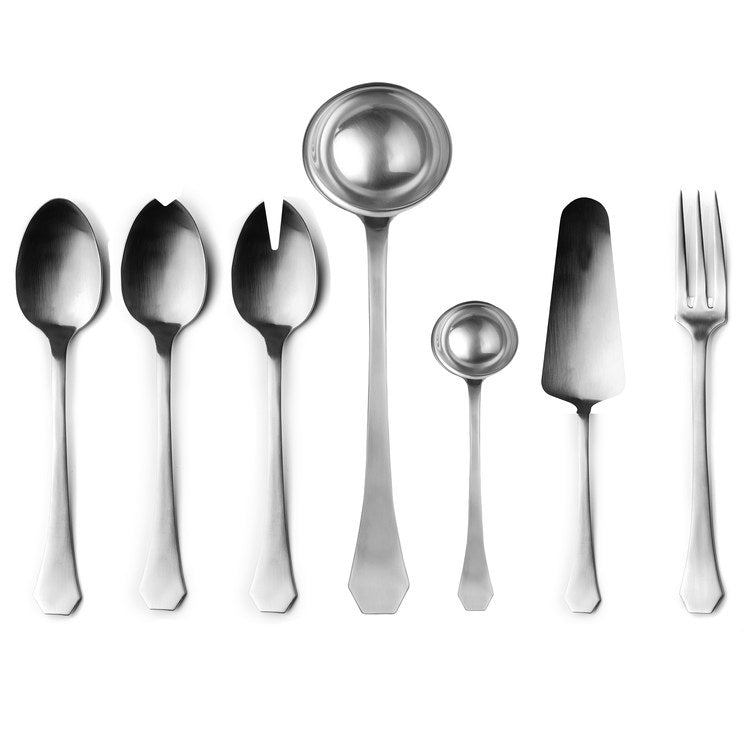 Product Image: 10282207I Dining & Entertaining/Flatware/Flatware Serving Sets