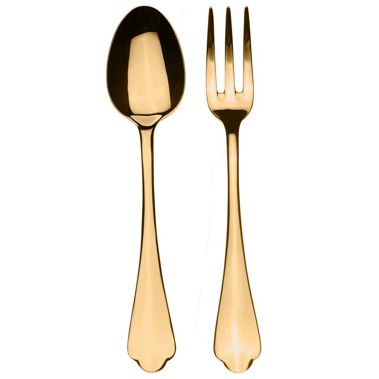 Product Image: 106422110O Dining & Entertaining/Flatware/Flatware Serving Sets
