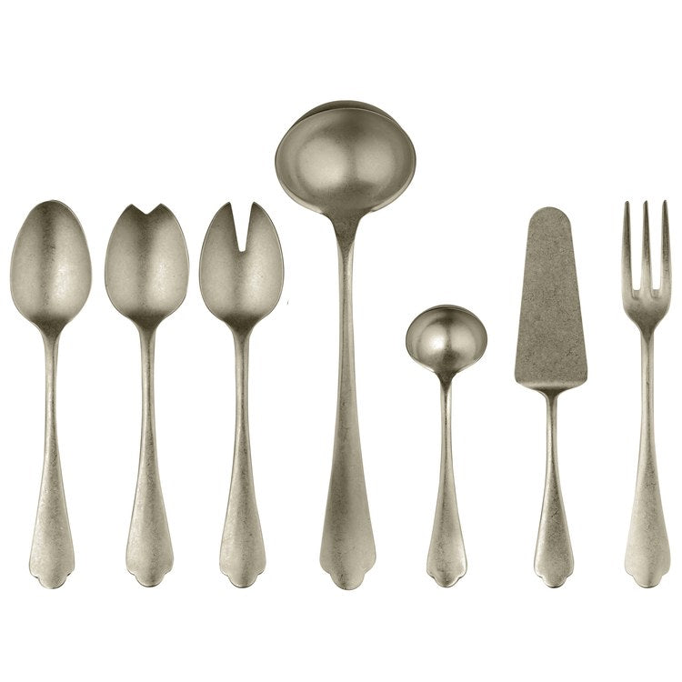 Product Image: 10642207PC Dining & Entertaining/Flatware/Flatware Serving Sets