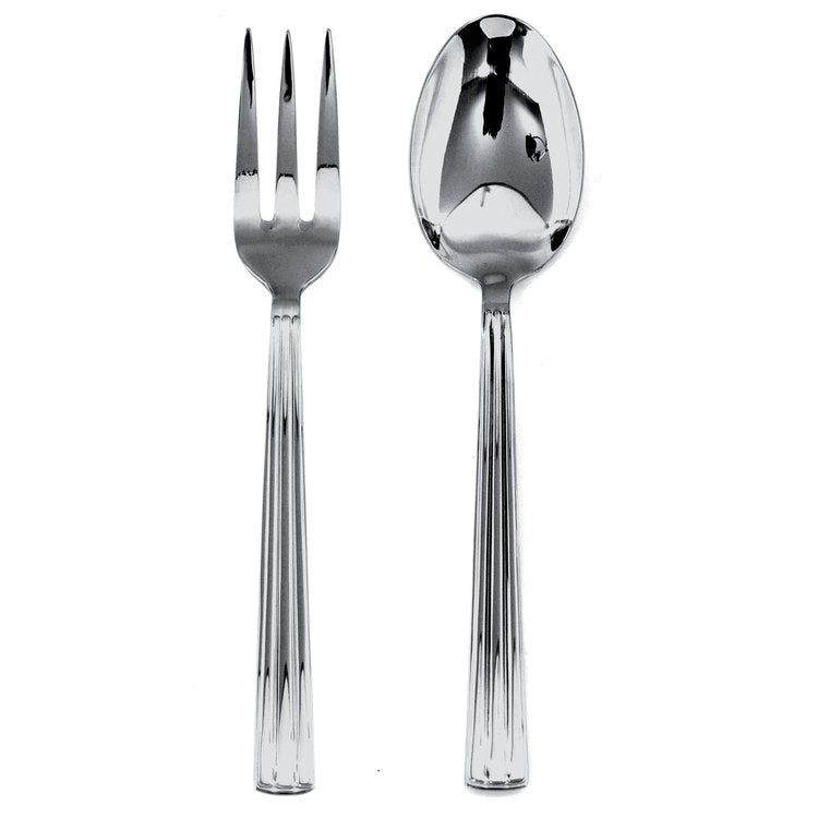 Product Image: 101922110 Dining & Entertaining/Flatware/Flatware Serving Sets