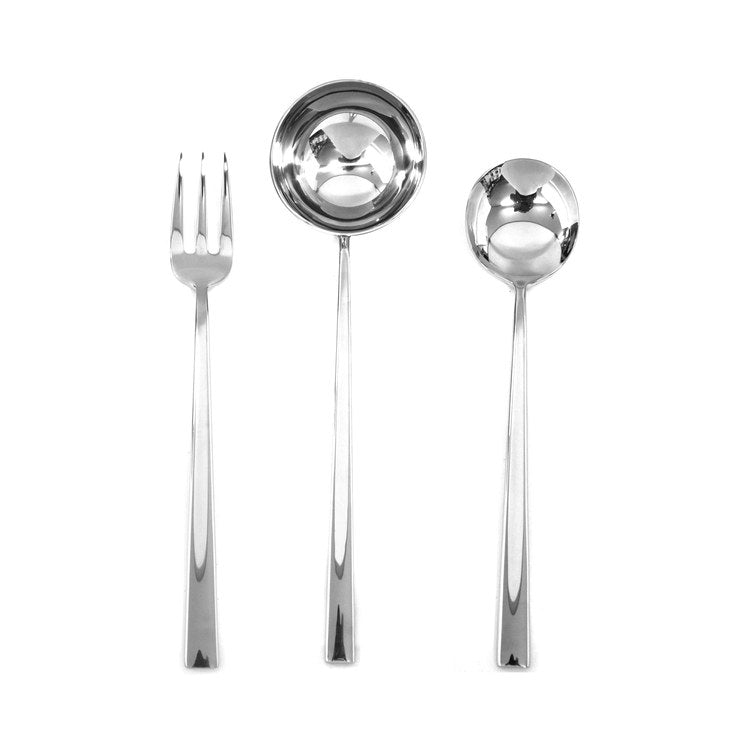 Product Image: 103722003 Dining & Entertaining/Flatware/Flatware Serving Sets
