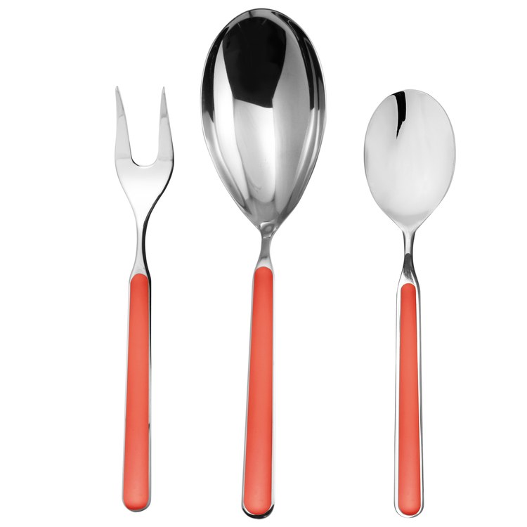 Product Image: 10C722003 Dining & Entertaining/Flatware/Flatware Serving Sets