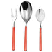 10C722003 Dining & Entertaining/Flatware/Flatware Serving Sets