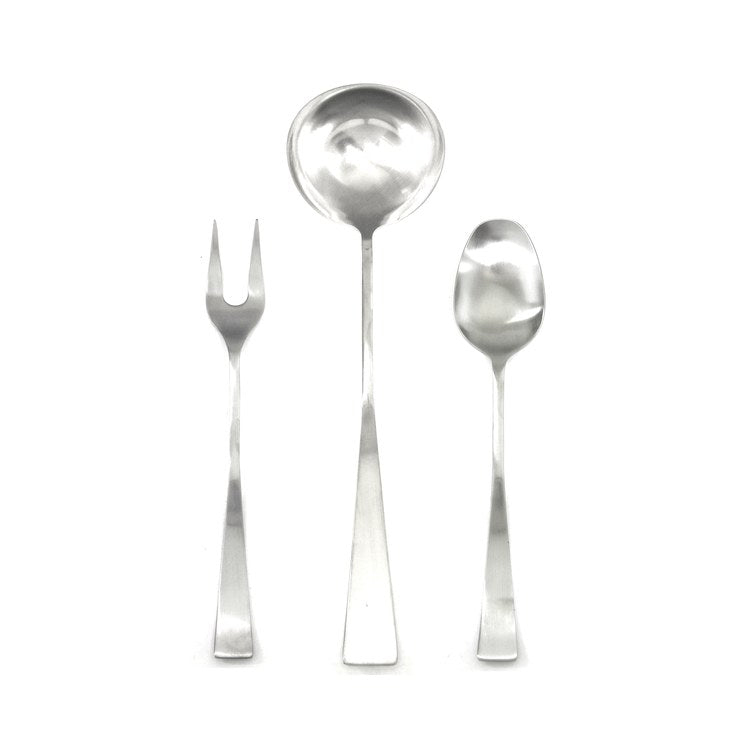 Product Image: 104122003 Dining & Entertaining/Flatware/Flatware Serving Sets
