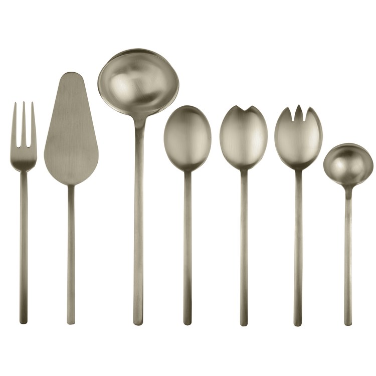 Product Image: 10442207IC Dining & Entertaining/Flatware/Flatware Serving Sets