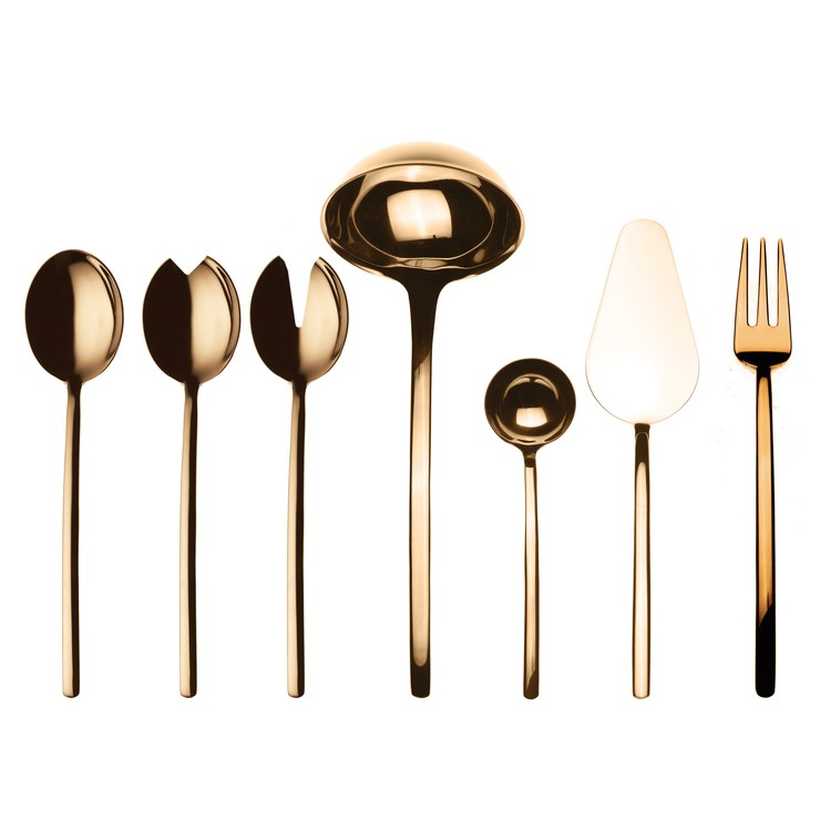 Product Image: 10882207 Dining & Entertaining/Flatware/Flatware Serving Sets