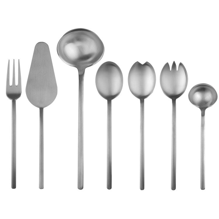 Product Image: 10452207 Dining & Entertaining/Flatware/Flatware Serving Sets