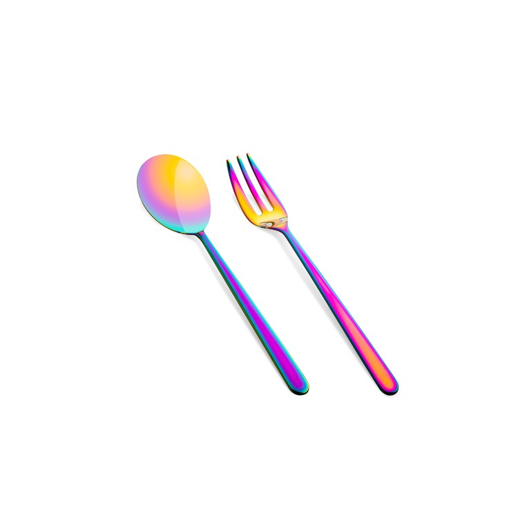 Product Image: 109922110 Dining & Entertaining/Flatware/Flatware Serving Sets