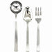 101922003 Dining & Entertaining/Flatware/Flatware Serving Sets