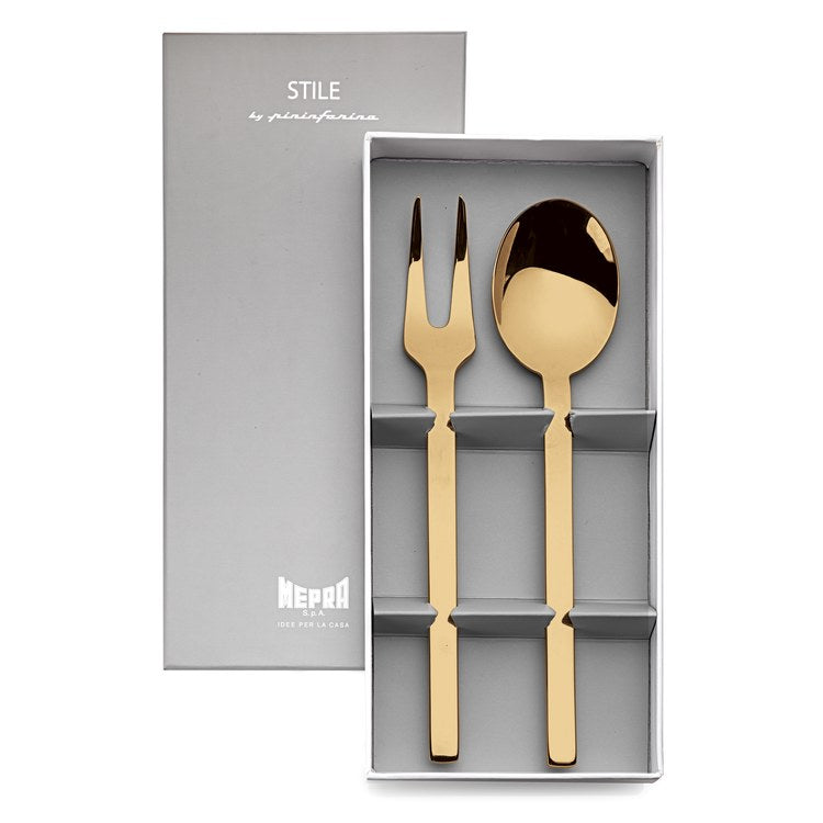 Product Image: 107544210O Dining & Entertaining/Flatware/Flatware Serving Sets