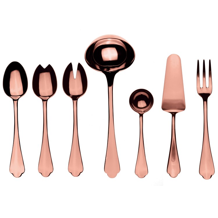 Product Image: 10642207B Dining & Entertaining/Flatware/Flatware Serving Sets