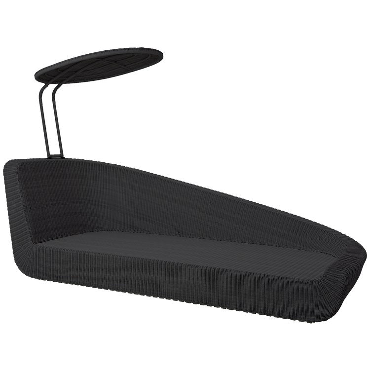 Product Image: 5542S Outdoor/Patio Furniture/Outdoor Daybeds