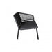 5526RODG Outdoor/Patio Furniture/Outdoor Sofas
