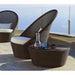 5349LB Outdoor/Patio Furniture/Outdoor Ottomans