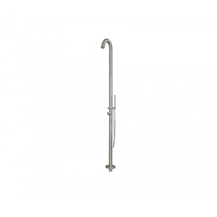 Product Image: 5952ST Bathroom/Bathroom Tub & Shower Faucets/Shower Only Faucet with Valve