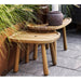 50004T Outdoor/Patio Furniture/Outdoor Tables