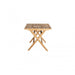50001T Outdoor/Patio Furniture/Outdoor Tables