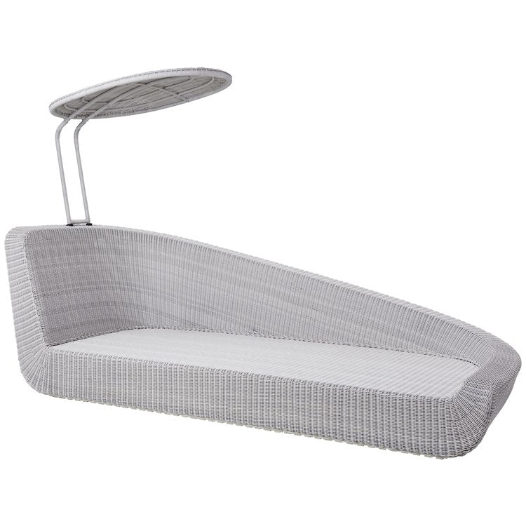 Product Image: 5542W Outdoor/Patio Furniture/Outdoor Daybeds