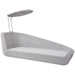 5542W Outdoor/Patio Furniture/Outdoor Daybeds