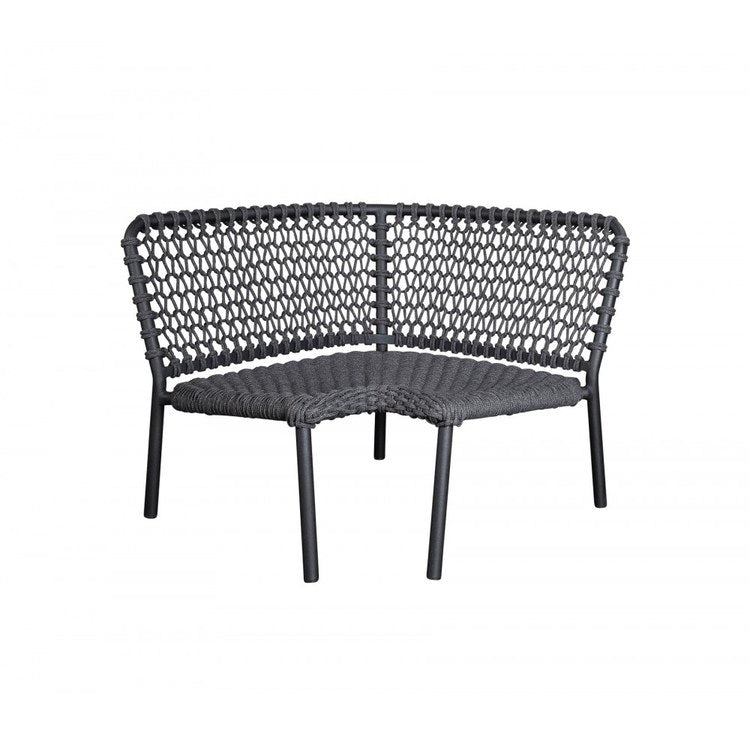Product Image: 5528RODG Outdoor/Patio Furniture/Outdoor Sofas