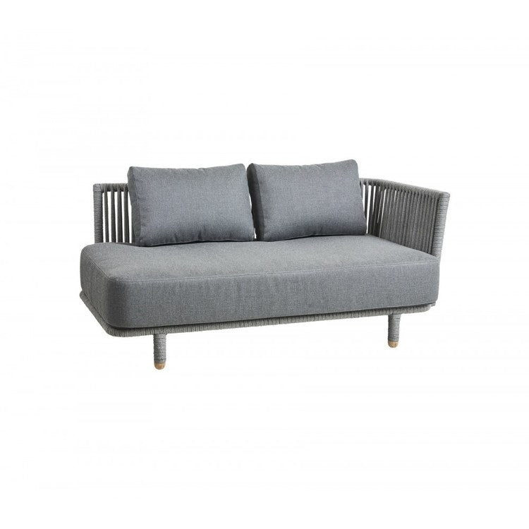 Product Image: 7541ROGAITG Outdoor/Patio Furniture/Outdoor Sofas