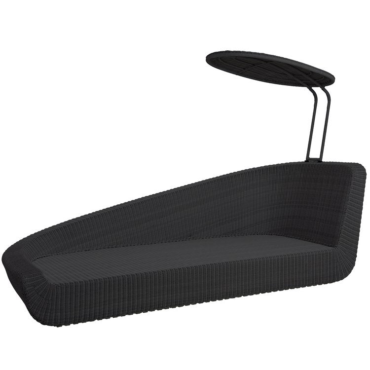 Product Image: 5543S Outdoor/Patio Furniture/Outdoor Daybeds