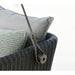 8557LGSG Outdoor/Patio Furniture/Outdoor Sofas