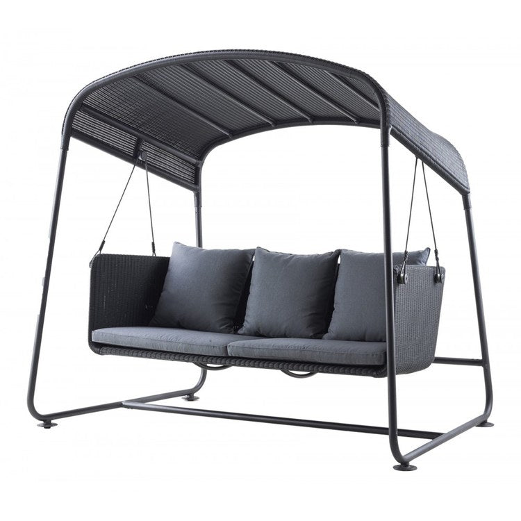 Product Image: 8557LGSG Outdoor/Patio Furniture/Outdoor Sofas