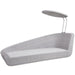 5543W Outdoor/Patio Furniture/Outdoor Daybeds