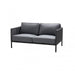 5571ALAIG Outdoor/Patio Furniture/Outdoor Sofas