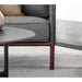 5571BRAIG Outdoor/Patio Furniture/Outdoor Sofas