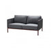 5571BRAIG Outdoor/Patio Furniture/Outdoor Sofas