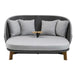 5561GIT Outdoor/Patio Furniture/Outdoor Daybeds