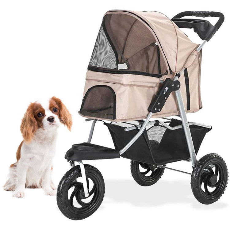 Product Image: CSSPETSTLR-TAN1 Decor/Pet Accessories/Other Pet Accessories